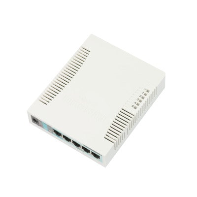 Mikrotik Rb260gs FREE