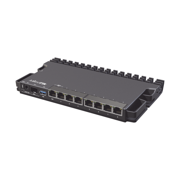 Mikrotik Rb5009ug+s+in FREE