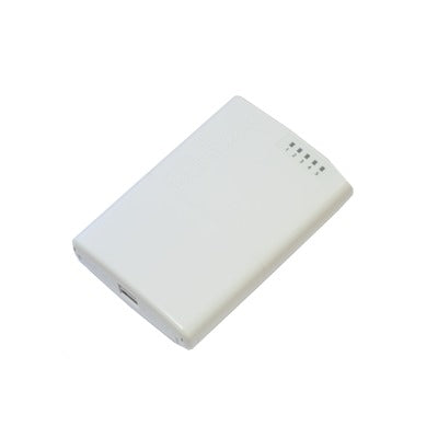 Mikrotik Rb750ppbr2 FREE