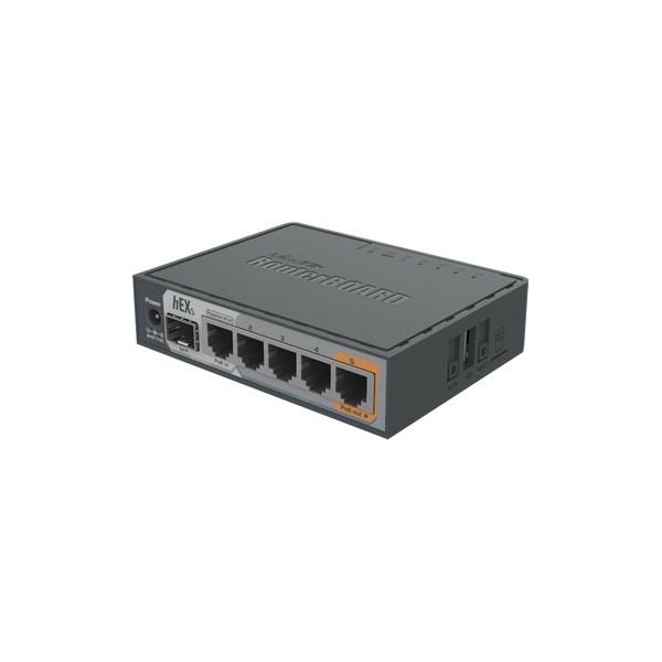 Mikrotik Rb760igs FREE