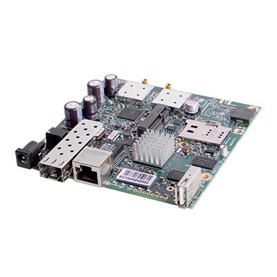 Mikrotik Rb922uags5hpacd FREE