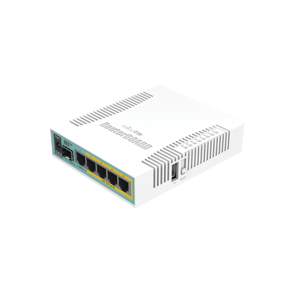 Mikrotik Rb960pgs FREE