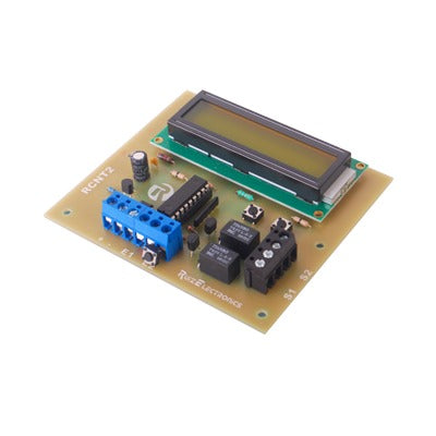 Ruizelectronics Rcnt2 FREE