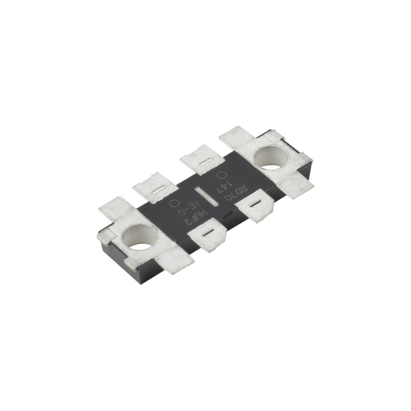 Rfparts Rd70huf2 FREE
