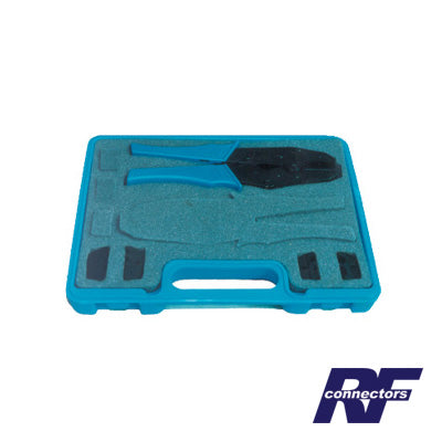 Rfindustries Rfa4005 FREE