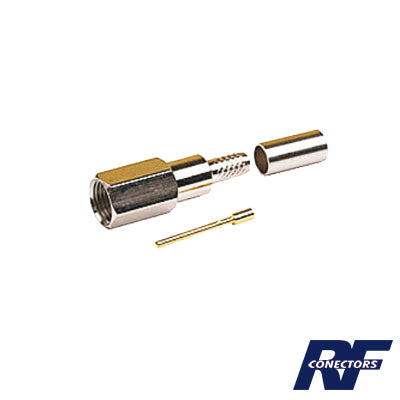 Rfindustries Rfe6000c FREE
