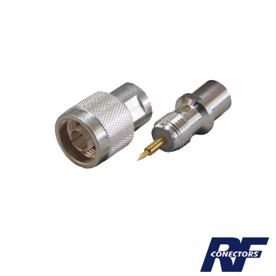 Rfindustries Rfn1001s Plug N FREE