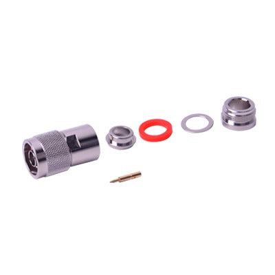Rfindustries Rfn10021n FREE
