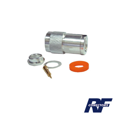 Rfindustries Rfn10021si FREE