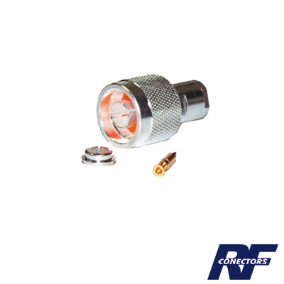 Rfindustries Rfn10041sx FREE