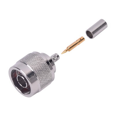 Rfindustries Rfn10052n Plug N FREE