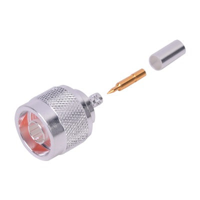 Rfindustries Rfn10053c1 FREE