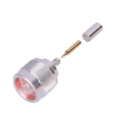 Rfindustries Rfn10053c FREE #v1818-2