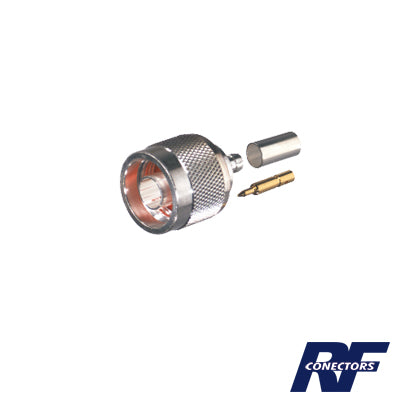 Rfindustries Rfn1005b03 FREE