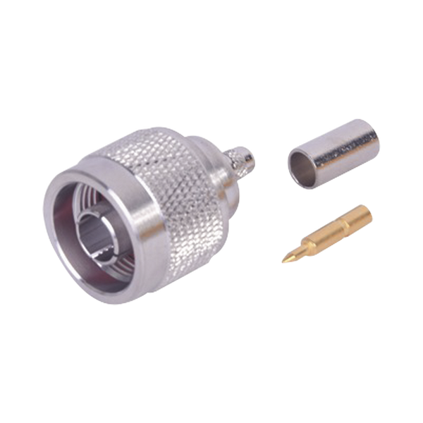 Rfindustries Rfn1005c1 FREE