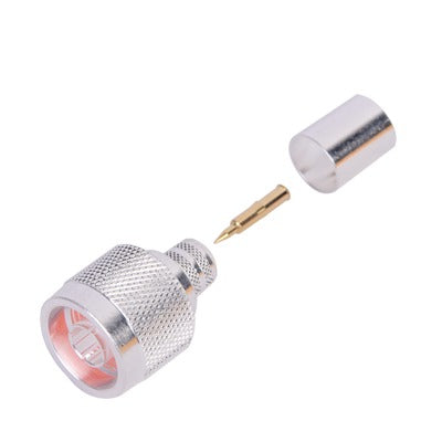Rfindustries Rfn10063f FREE