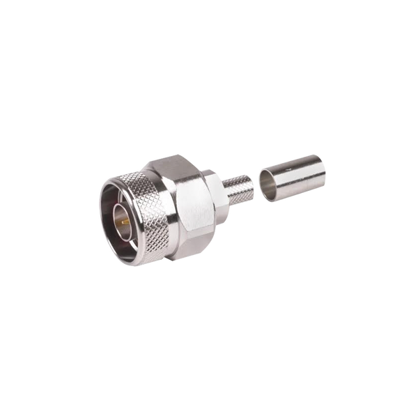 Rfindustries Rfn10069x FREE