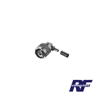 Rfindustries Rfn1009c03 FREE