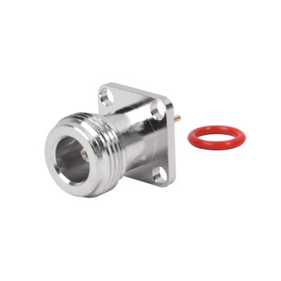 Rfindustries Rfn10215 FREE