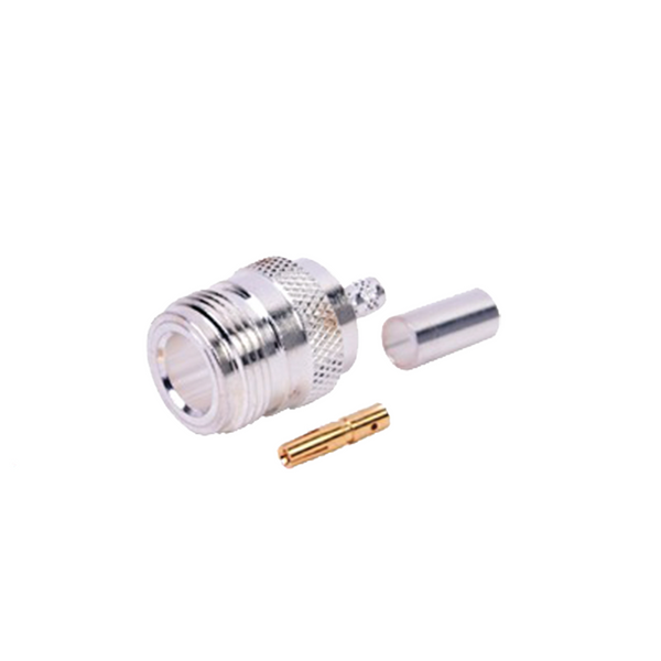 Rfindustries Rfn1027c1 FREE