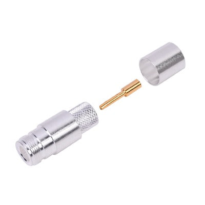 Rfindustries Rfn10282l2 FREE