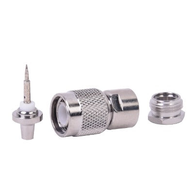 Rfindustries Rft1204 FREE