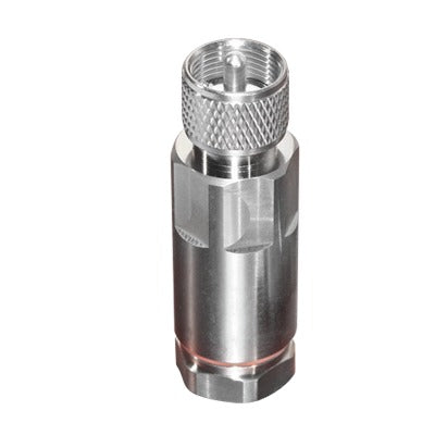 Rfindustries Rfu502h1 FREE