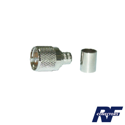 Rfindustries Rfu507si FREE