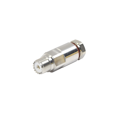 Rfindustries Rfu520h1 FREE
