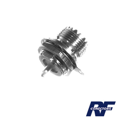 Rfindustries Rfu523 FREE