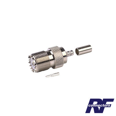 Rfindustries Rfu527 FREE