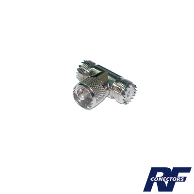 Rfindustries Rfu533 FREE