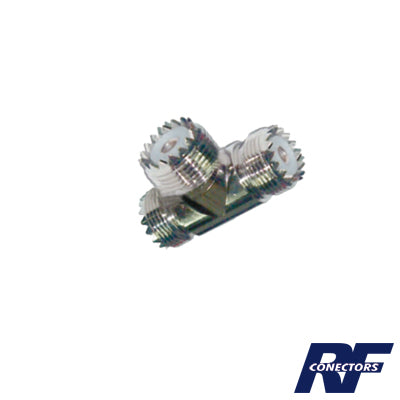 Rfindustries Rfu534 FREE