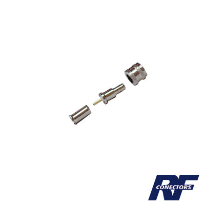 Rfindustries Rfu6001 FREE