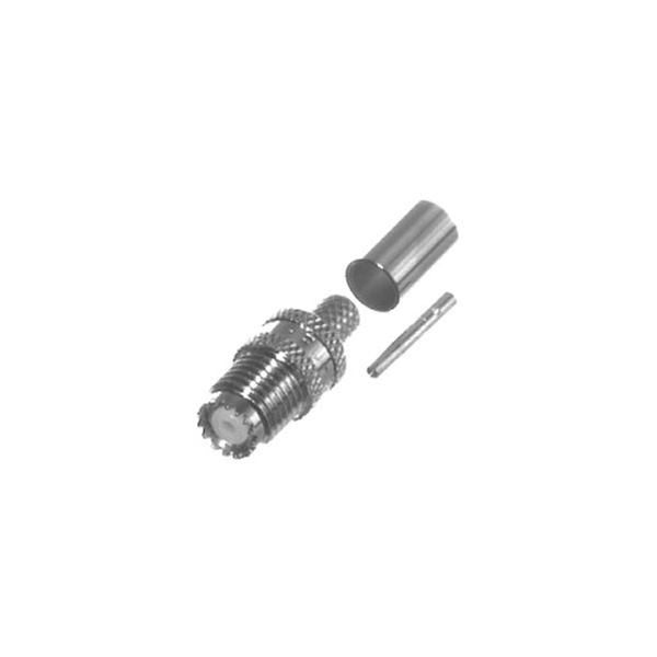 Rfindustries Rfu6011x FREE