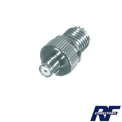 Rfindustries Rfu642 FREE