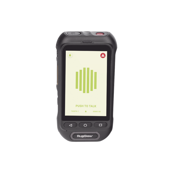 Tassta Rg360tsmart FREE