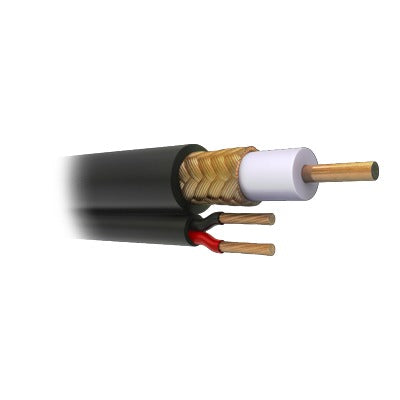 Viakon Rg59v/1000 305M FREE