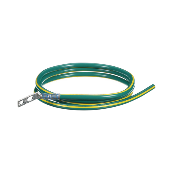 Panduit Rgcbnj660py 1.5M FREE