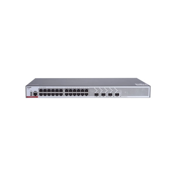 Ruijie Rgcs8324gt4xs FREE