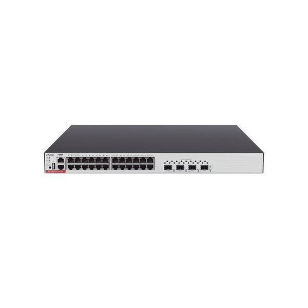 Ruijie Rgcs8324gt4xspd FREE