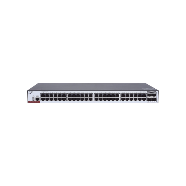Ruijie Rgcs8348gt4xs FREE