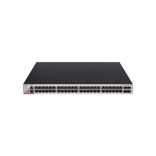 Ruijie Rgcs8348gt4xspd FREE