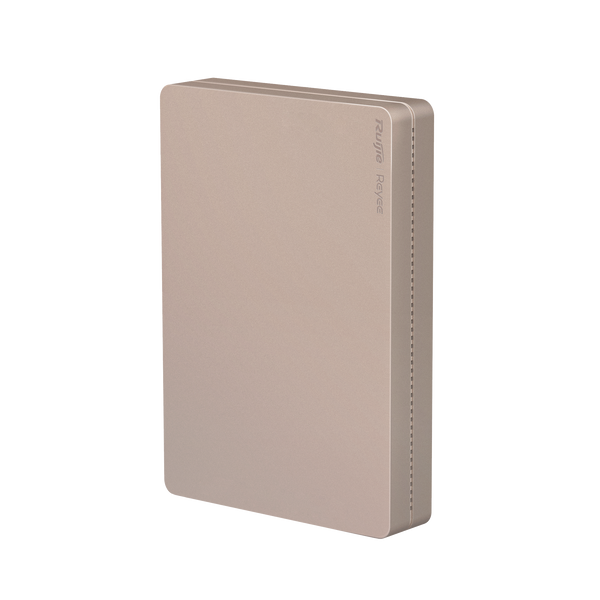Ruijie Rgrap1260(rosegoldcover) FREE
