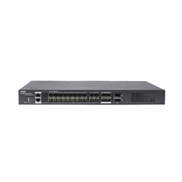 Ruijie Rgs612020xs4vs2qxs FREE