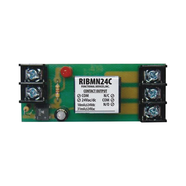 Honeywell Ribmn24c FREE