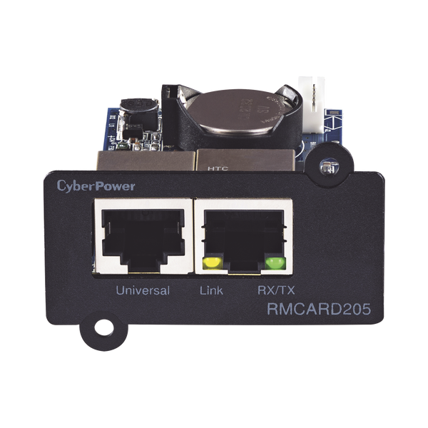 Cyberpower Rmcard205 FREE