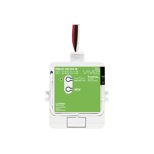 Lutron Rmjs5rdvb FREE