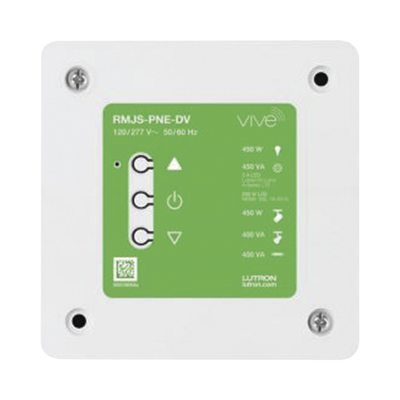 Lutron Rmjspnedv FREE