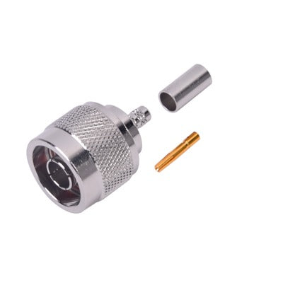 Rfindustries Rp1005c FREE